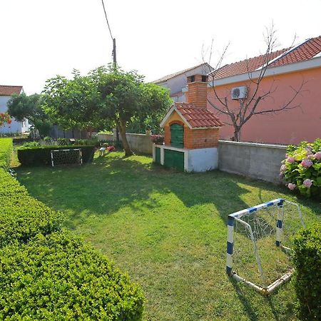 Apartmani Dane Sukošan Exterior foto